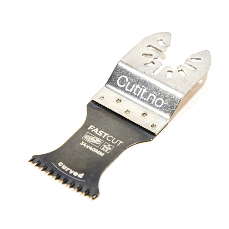 Curved BIM Japansk 34x42mm