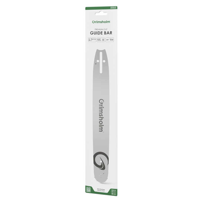 Sverd | Premium Cut | 0.325″ | 1.3mm | 15" | Husqvarna