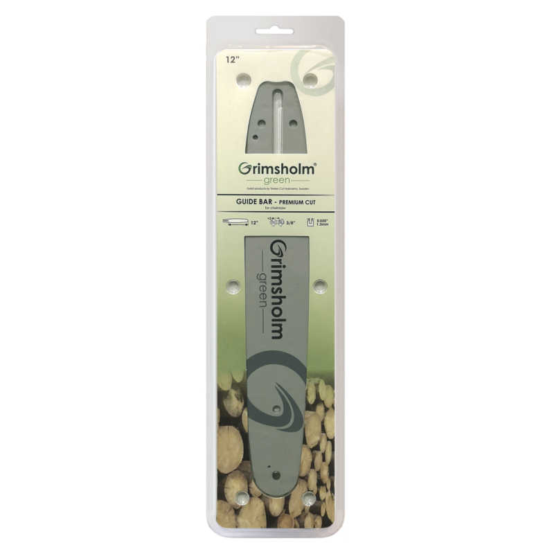 Sverd | Premium Cut | 3/8″ | 1.3mm | 12" | Husqvarna