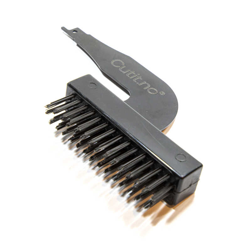 Bajonett | Rengjøringsbørste