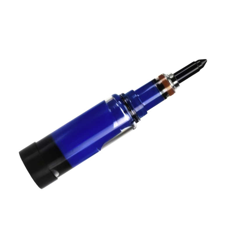 Fettsprøyte for sverd